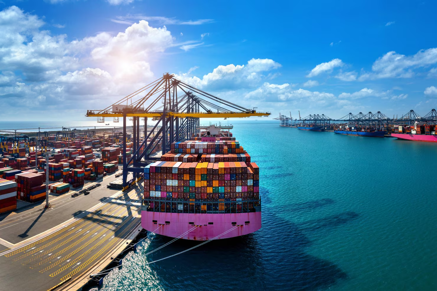 How Seafood Logistics Protects Freshness In Transit