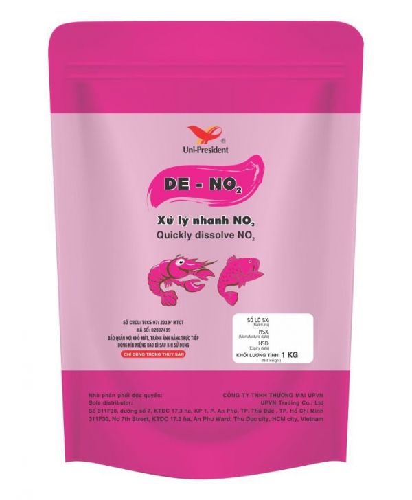 DE – NO2