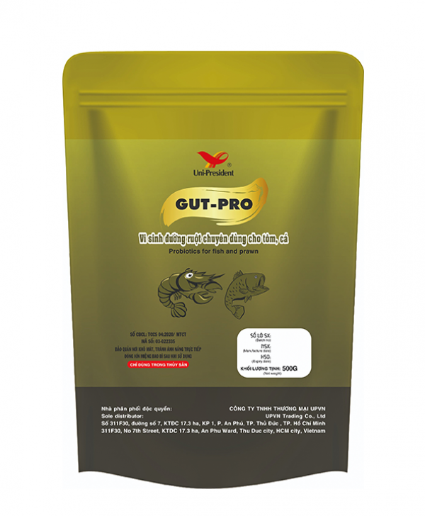 GUT-PRO