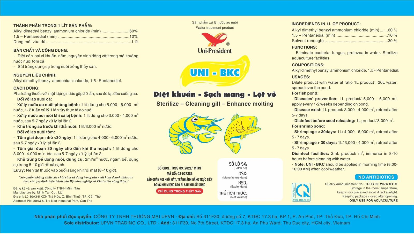 UNI-BKC