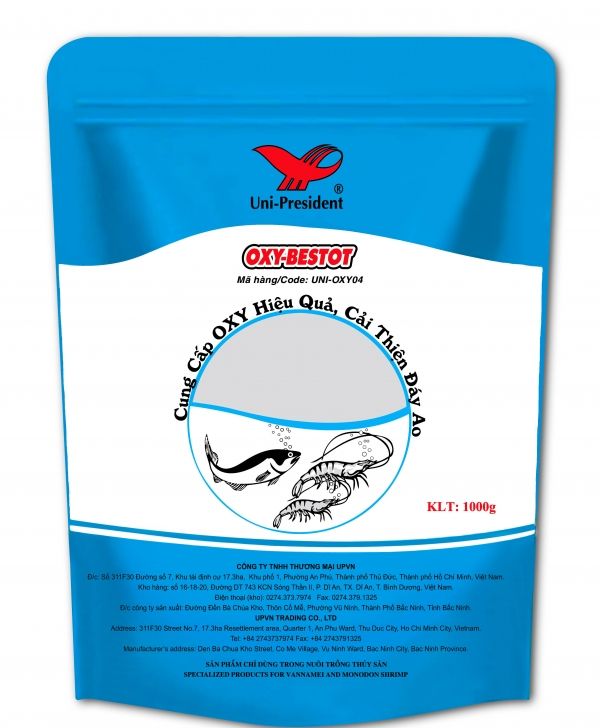 OXY-BESTOT 1KG