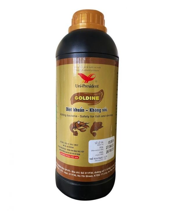 GOLDINE 