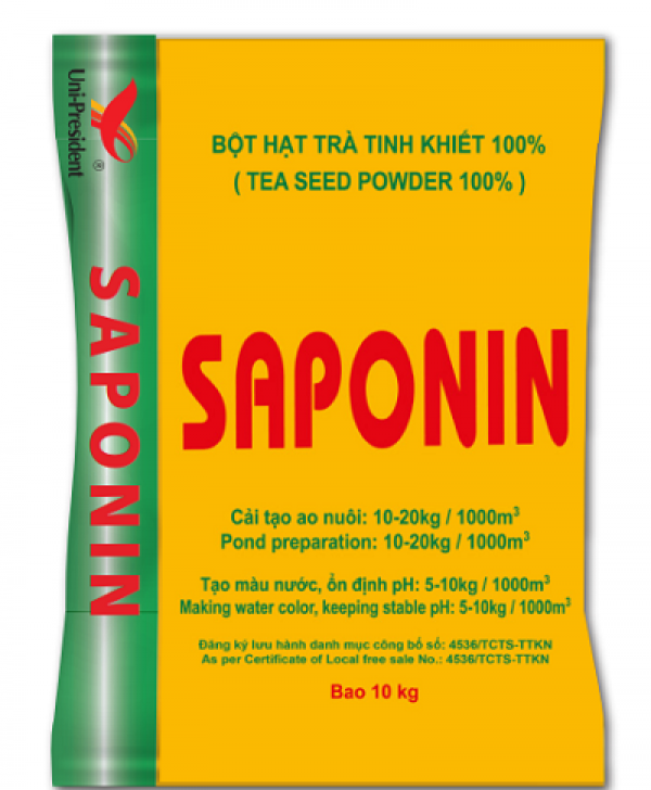 SAPONIN