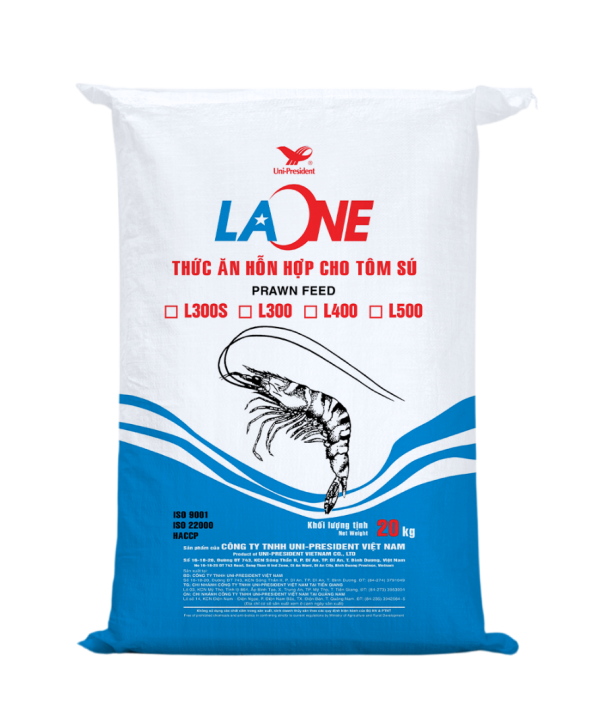 LAONE (MONODON)