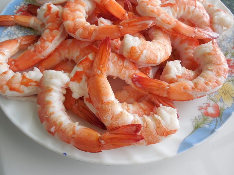 Cooked Easy Peel