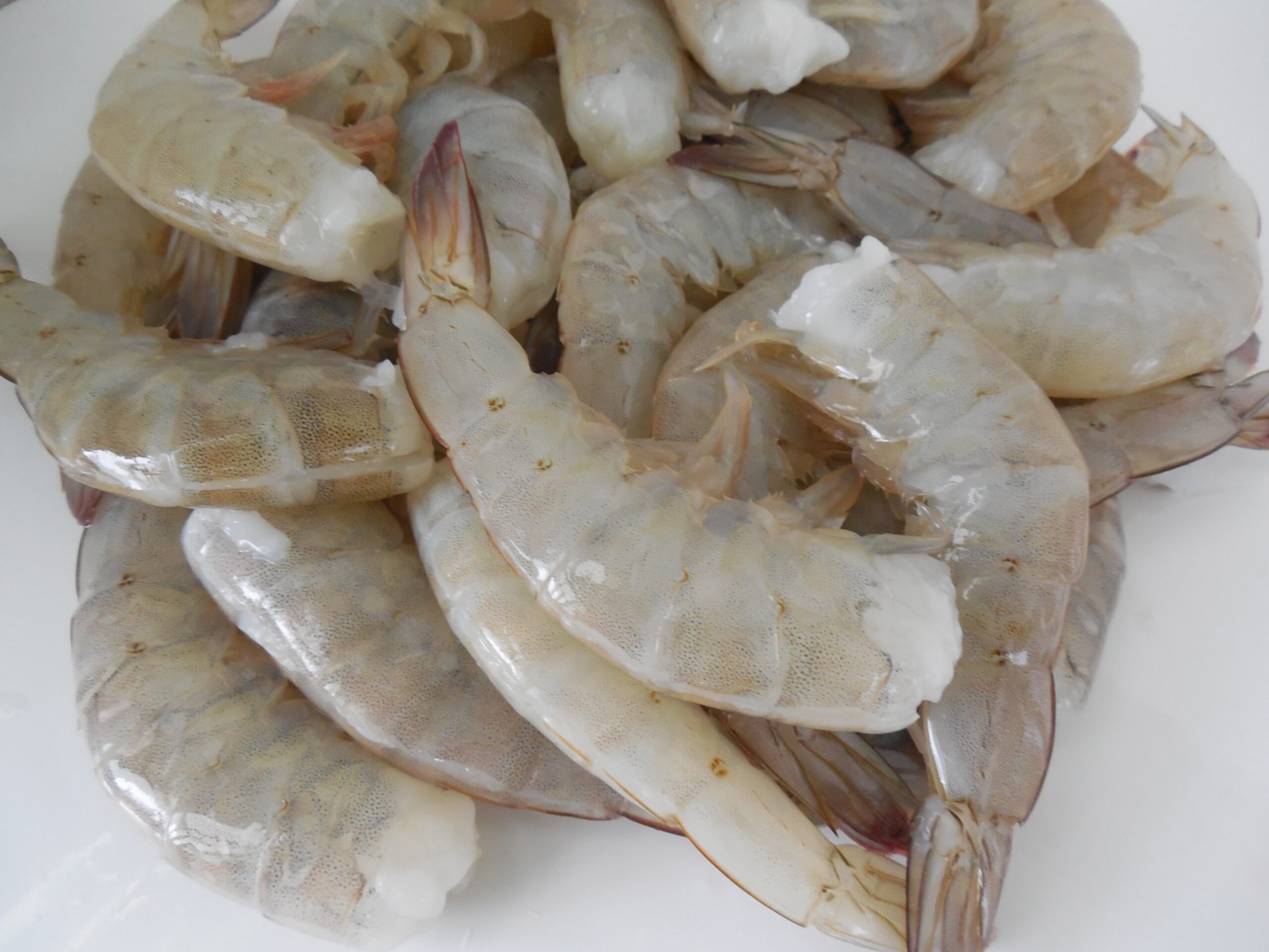 Shell-On Easy Peel