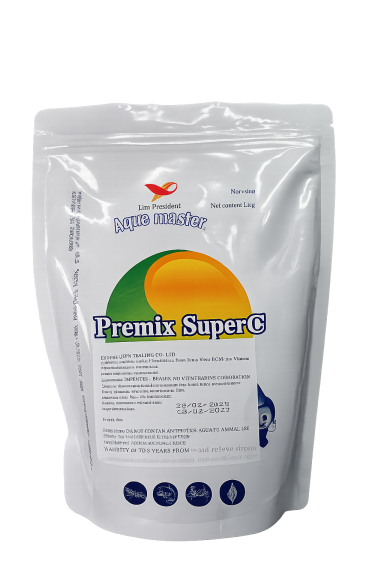 PREMIX-SUPER C