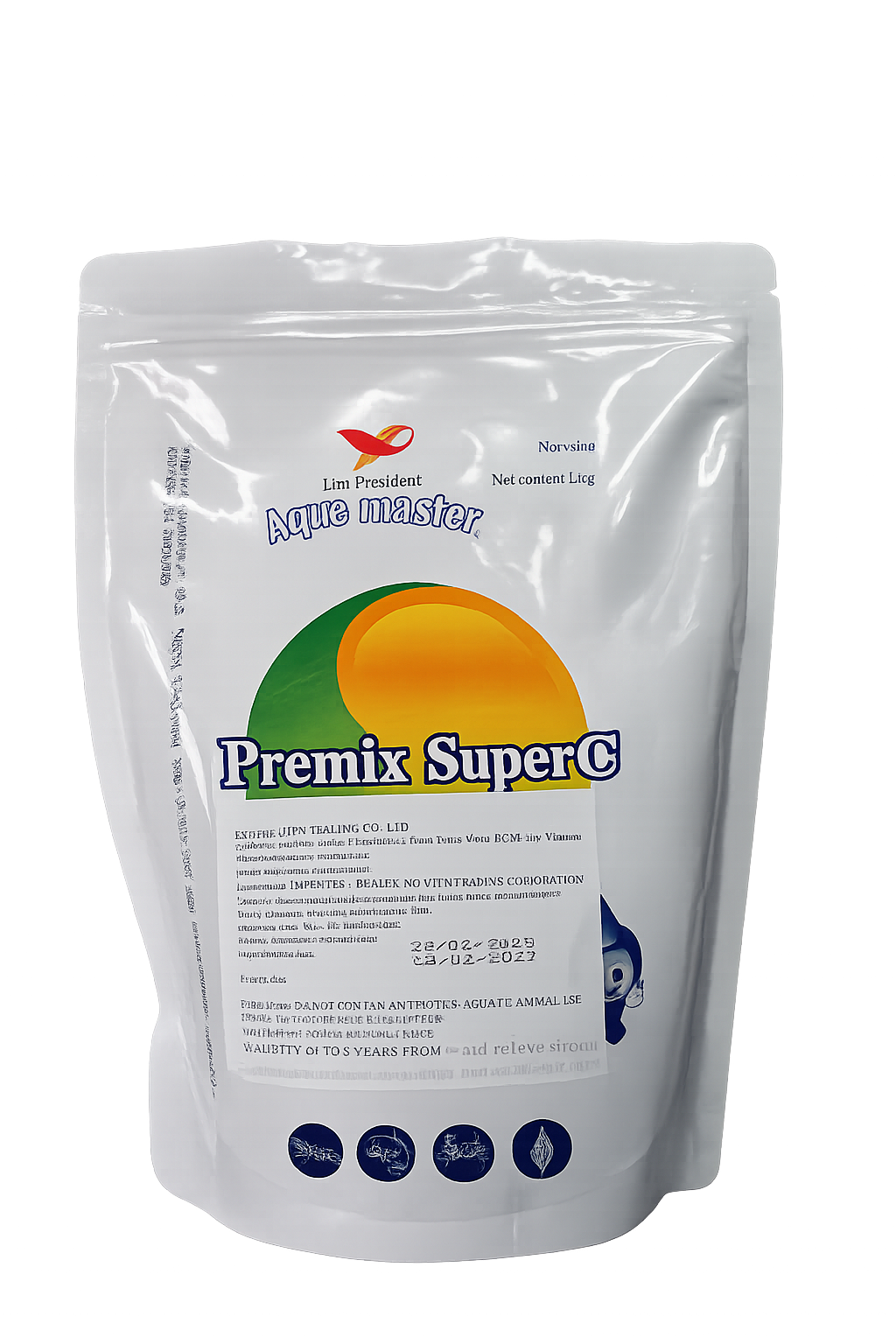 PREMIX-SUPER C