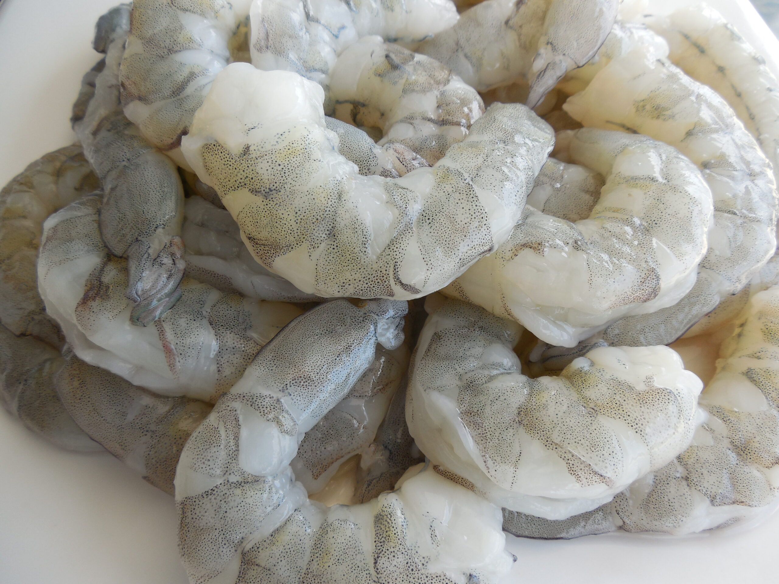 Peeled Deveined Tail-Off