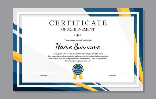 Quality Management Certificate