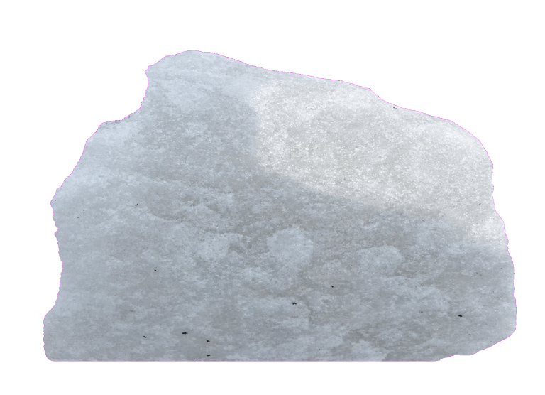 Fish Egg Granule Quartz