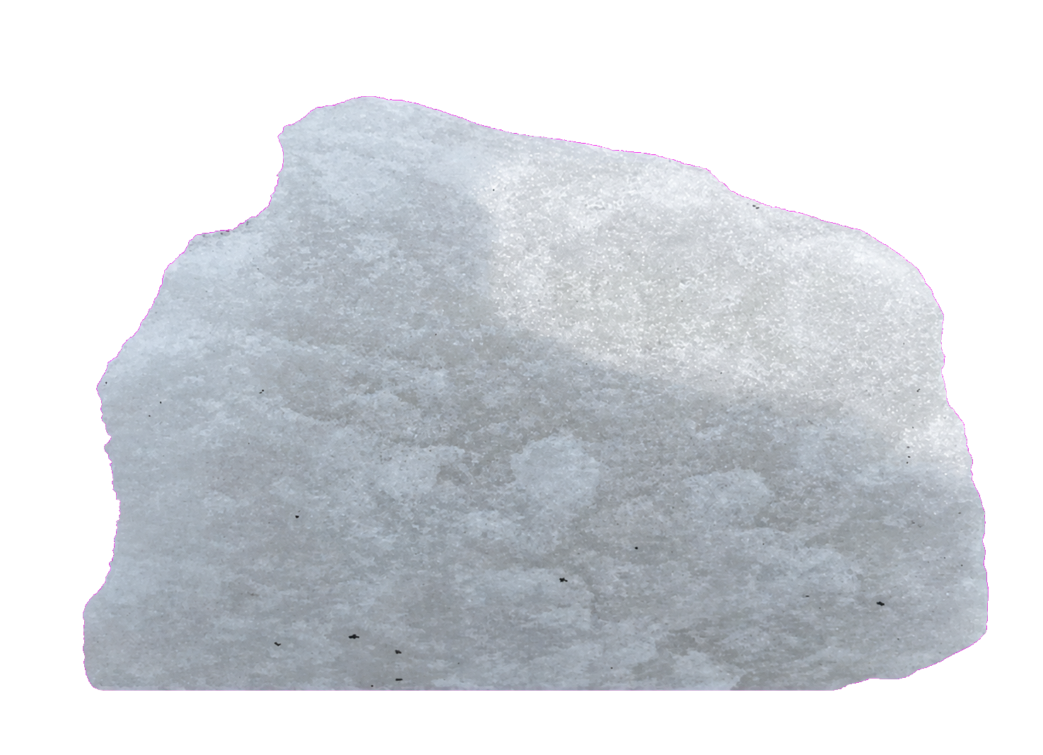 Fish Egg Granule Quartz