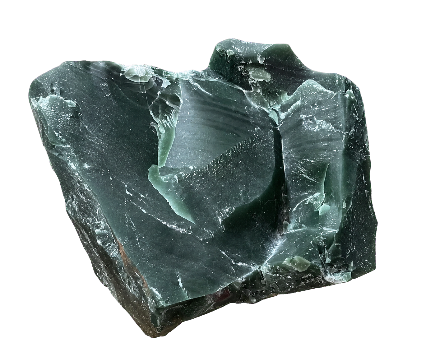 Green Quartz