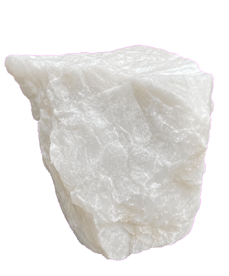 Milky Quartz