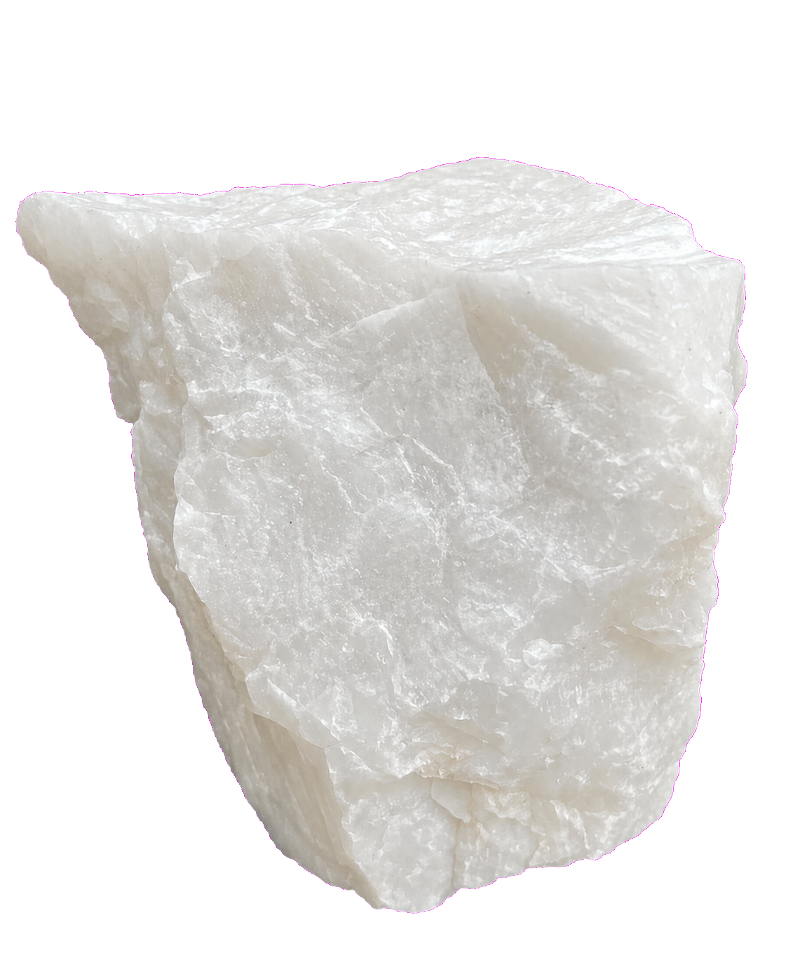Milky Quartz