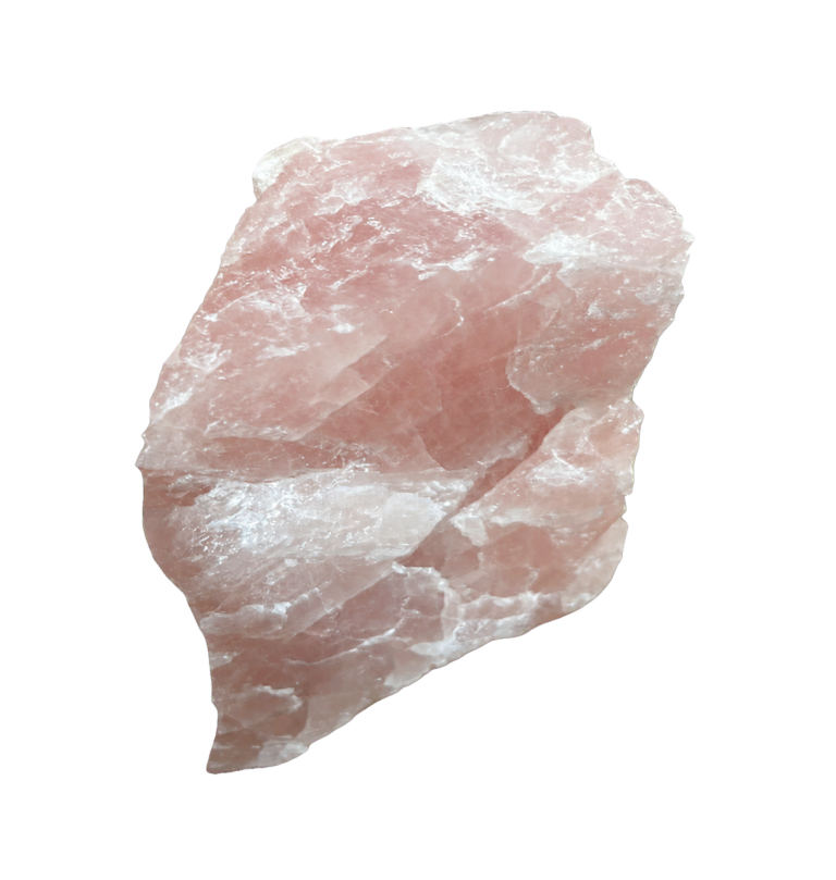 Pink Quartz