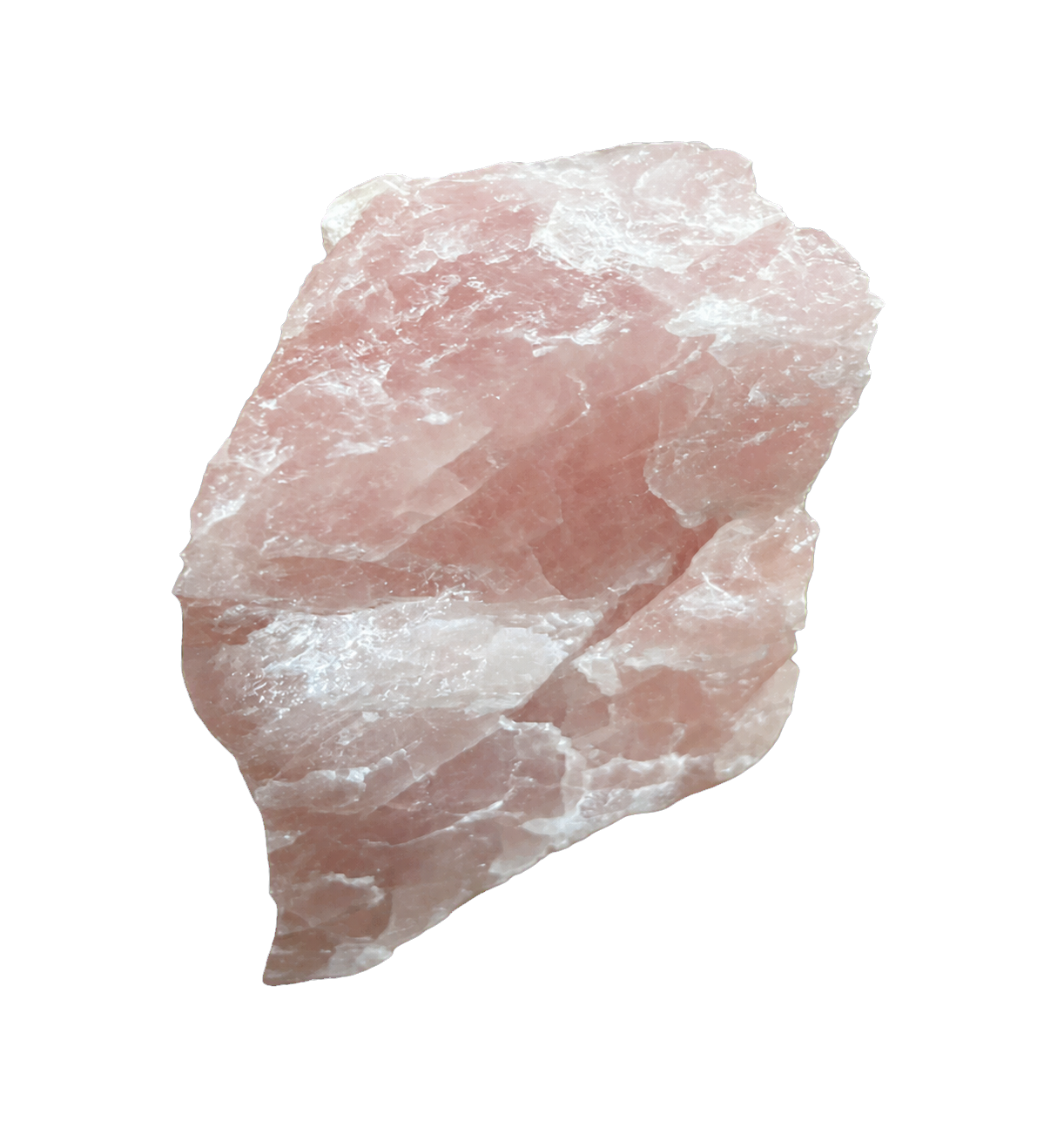 Pink Quartz