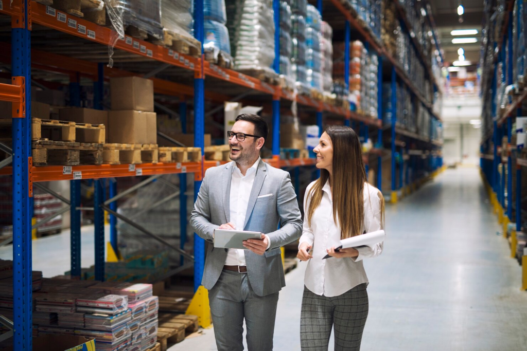 Wholesale Distribution